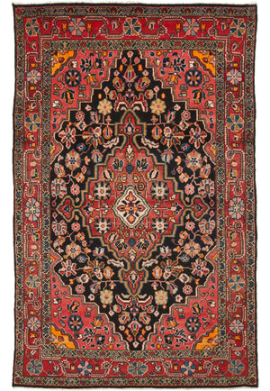 Tappeto Malayer 125x206