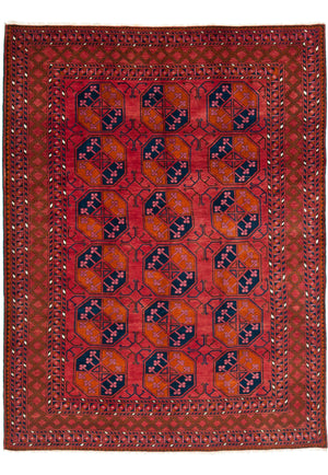Tappeto Bukhara 186x245