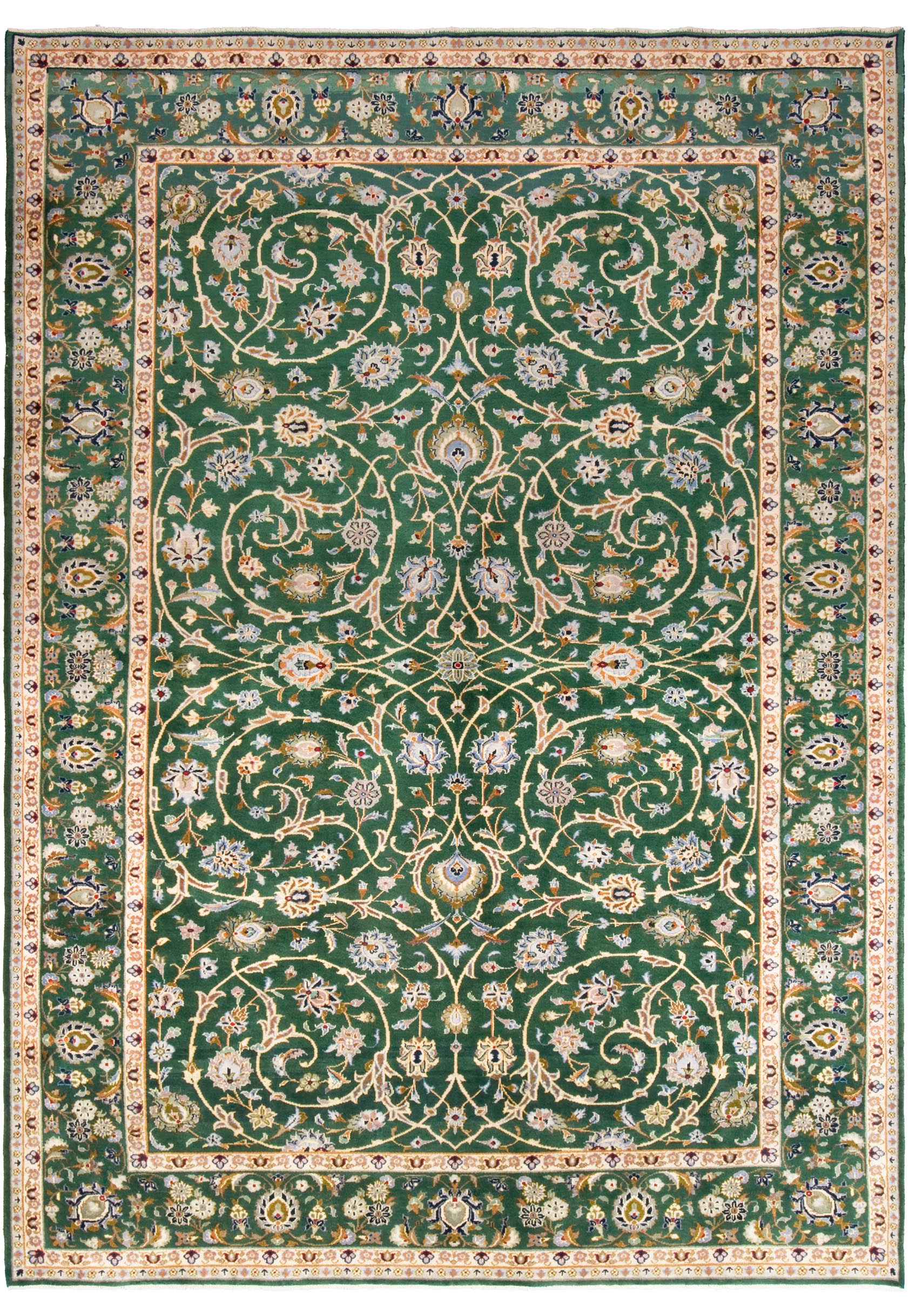 Tappeto Nagiafabad 241 x 329