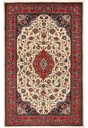 Tappeto Sarug 127x198