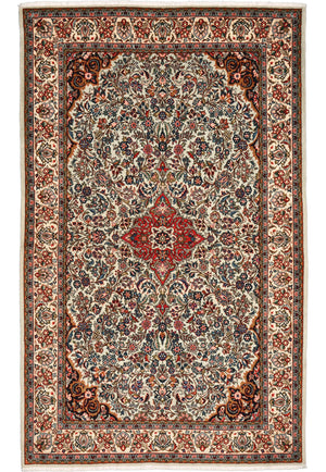 Tappeto Sarug 128x209