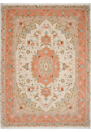 Tappeto Tabriz 60 158x212