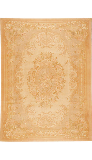 Tappeto Aubusson 278x369