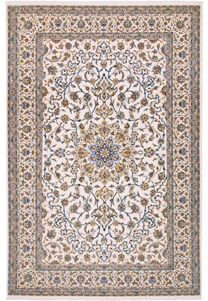 Tappeto Nain 6 la 157x235