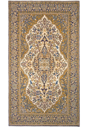 Tappeto Shahreza 135x243