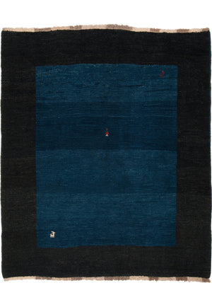 Tappeto Gabbeh 156x184