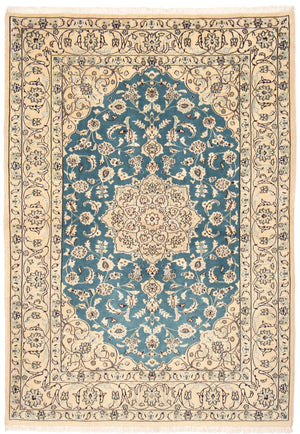 Tappeto Nain 9 la 134x189
