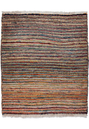 Tappeto Gabbeh 85x99