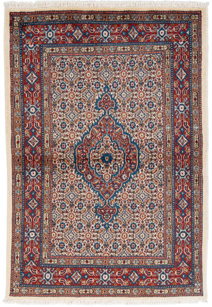 Tappeto Mud 78x114