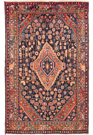 Tappeto Malayer 124x193