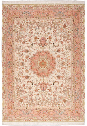Tappeto Tabriz 70 151x212