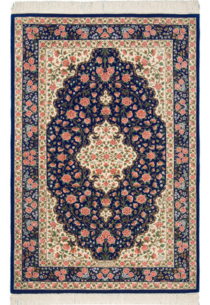 Tappeto Qum 100x147