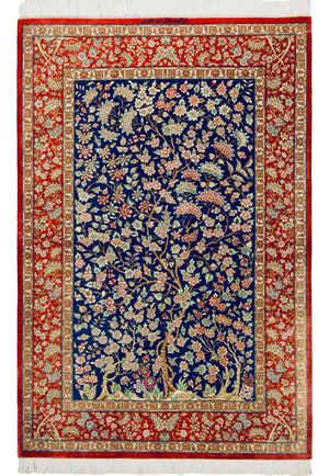 Tappeto Qum 99x148