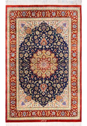 Tappeto Qum 100x156