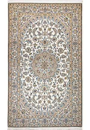 Tappeto Nain 9 la 152x248