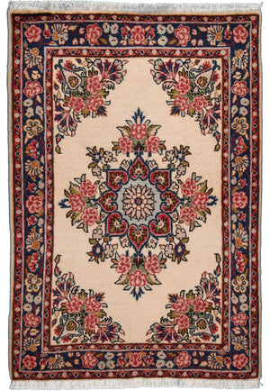Tappeto Bigar 63x90