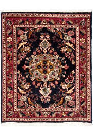 Tappeto Sarug 68x90