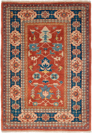 Tappeto Zagross 100x152
