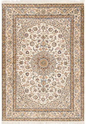 Tappeto Nain 6 la 137x199