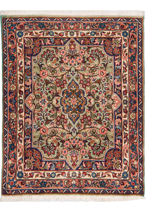 Tappeto Sarug 66x80