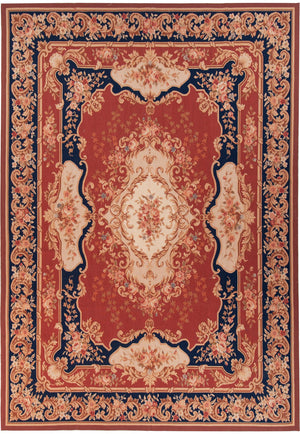 Tappeto Aubusson 275x366