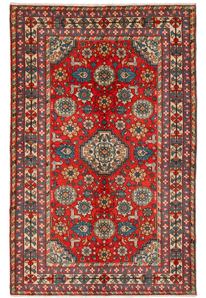 Tappeto Shirwan 152x237
