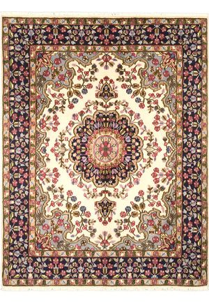 Tappeto Kerman 151x199