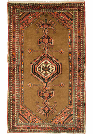 Tappeto Koliai 108x183