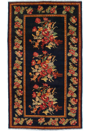 Tappeto Gharabagh 130x224
