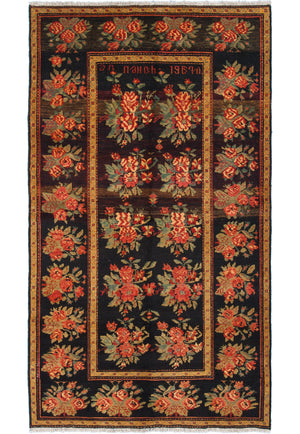 Tappeto Gharabagh 139x238