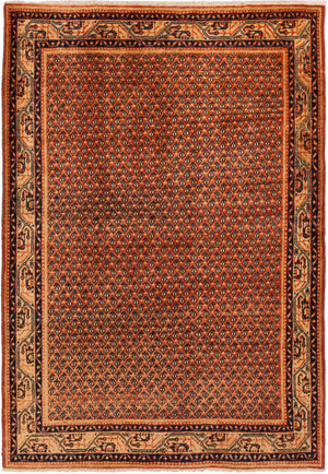 Tappeto Mir 133x196