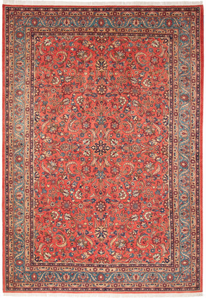 Tappeto Mehraban 210x293