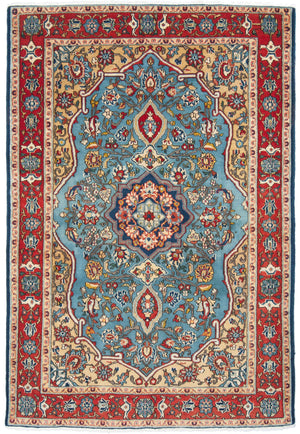 Tappeto Qum 138x198