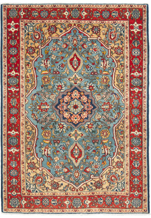 Tappeto Qum 138x197