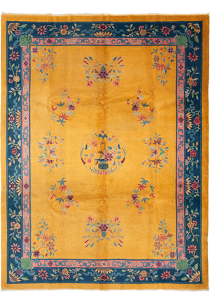 Tappeto Pechino 265x360