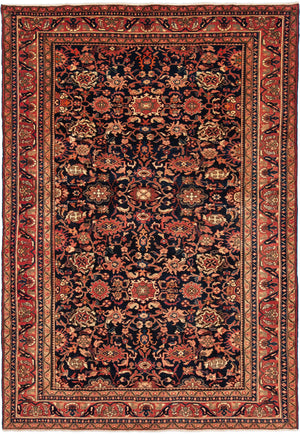Tappeto Nanadj 220x315