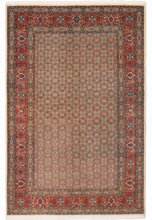 Tappeto Mud 158x238