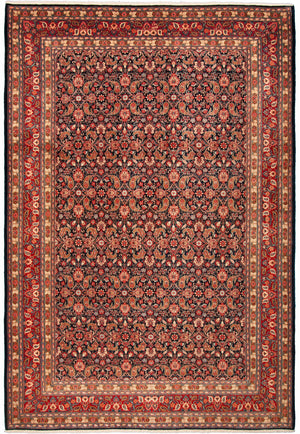 Tappeto Birjand 217x315