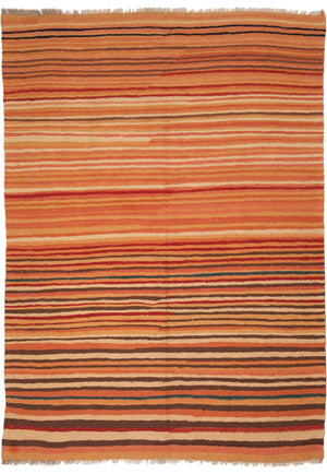 Kilim Gabbeh 144x194