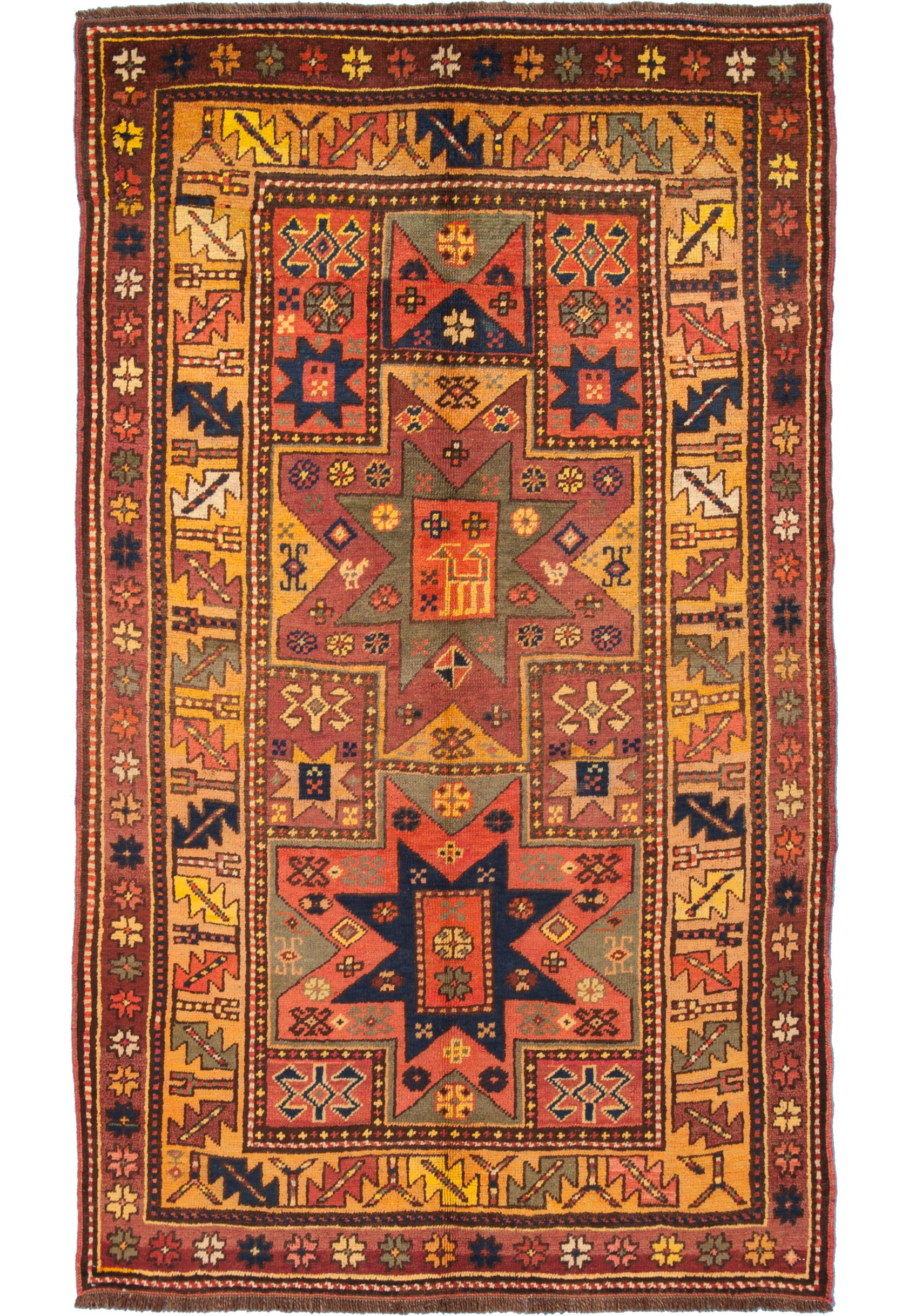 Tappeto Talish 130x221 | Rey Carpets