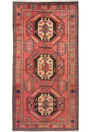 Tappeto Shirwan 131x259