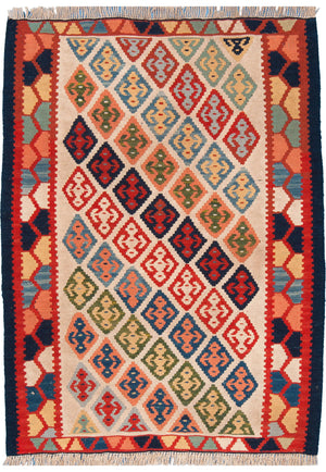 Tappeto Gashgai 88x127