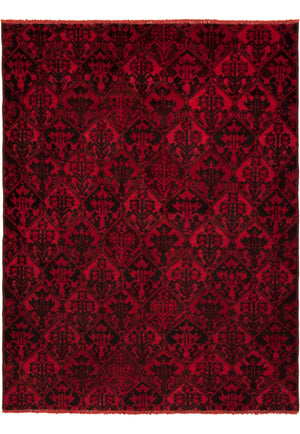 Tappeto Vintage 160x209