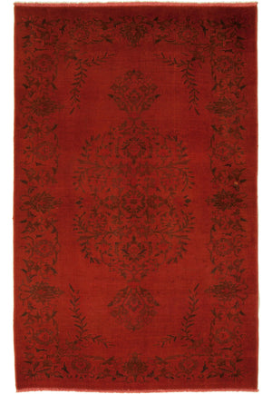 Tappeto Vintage 106x166