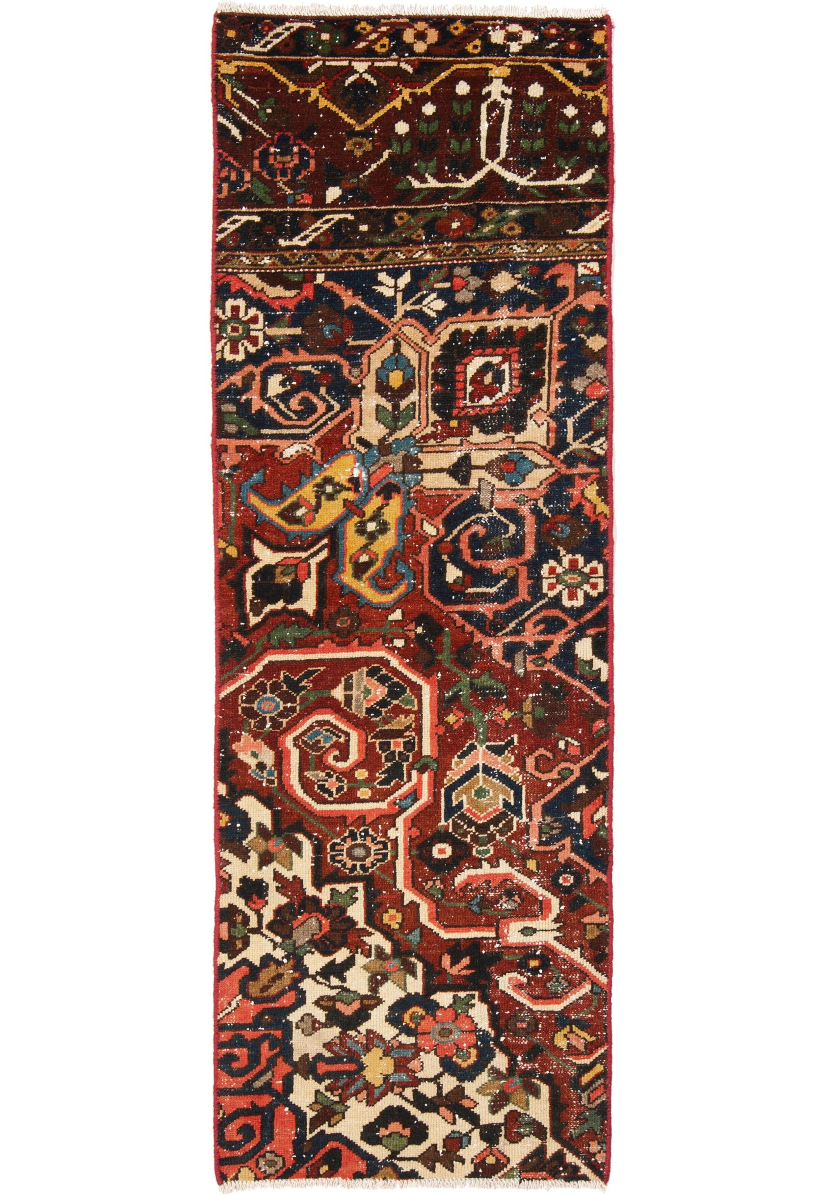 Tappeto Frammenti 67x192