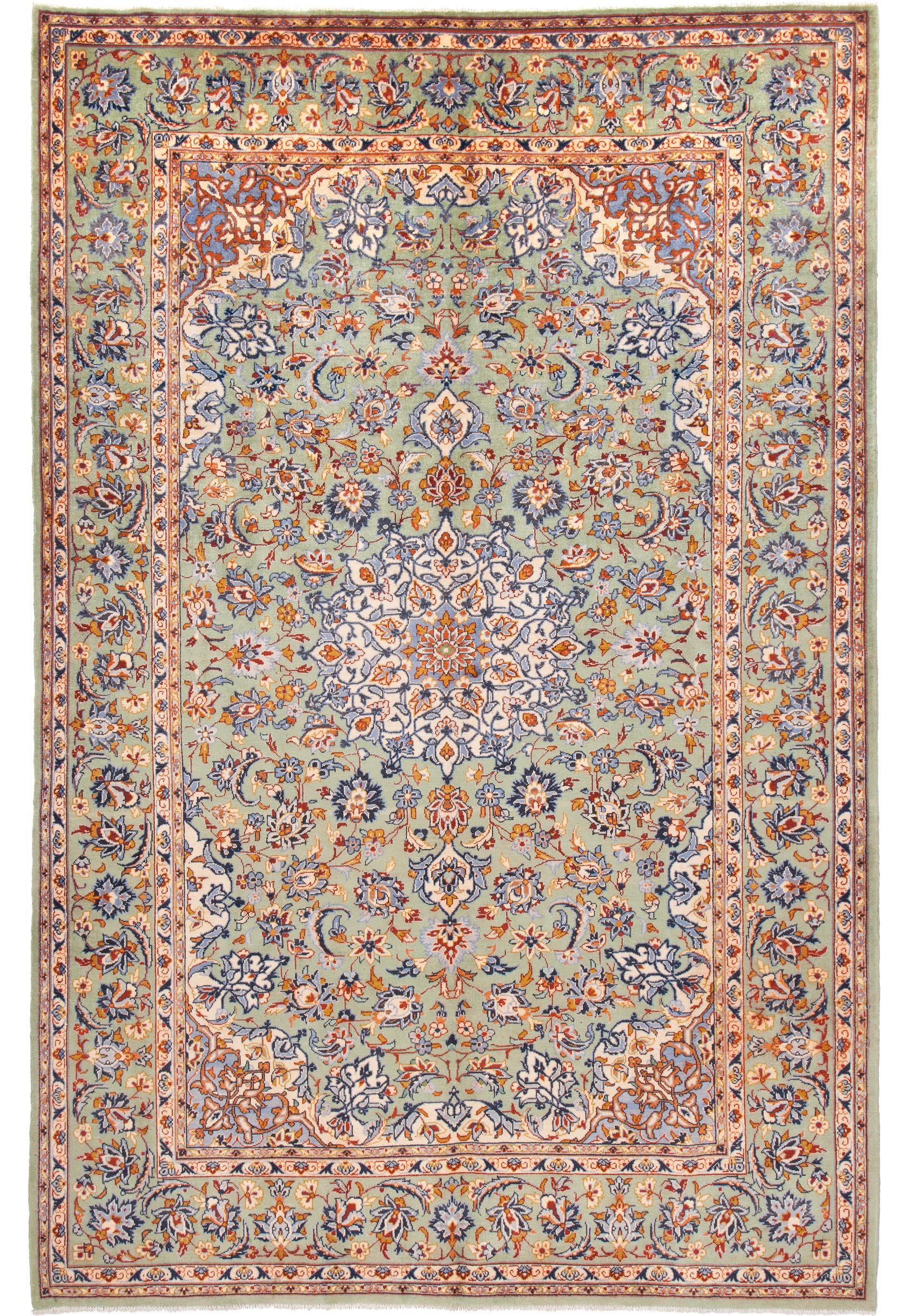 Tappeto Najafabad 218 x 330