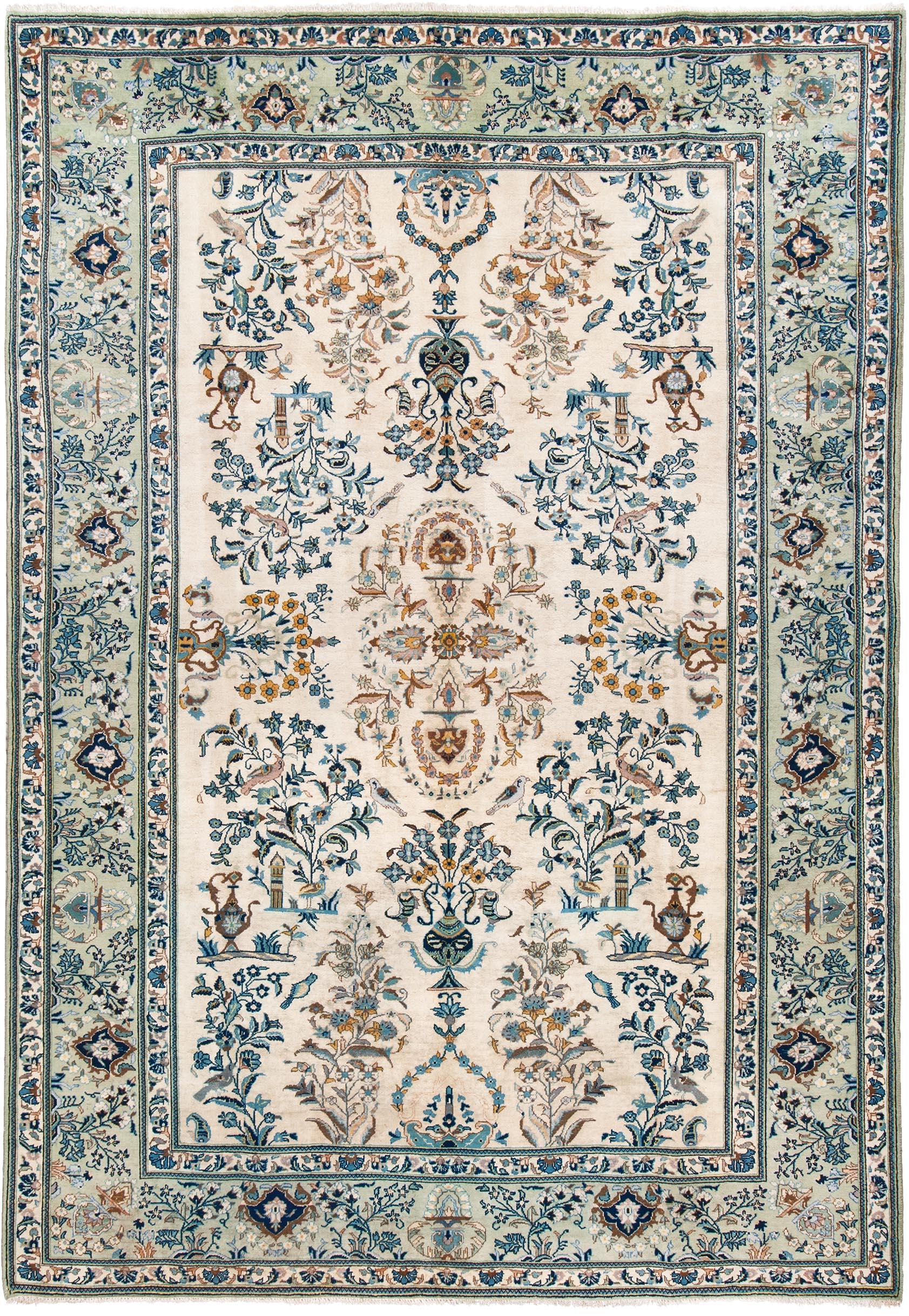 Tappeto Najafabad 250 x 360