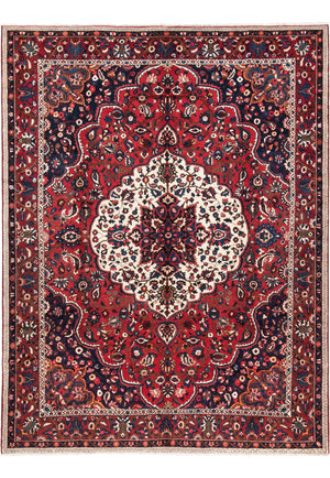 Tappeto Bakhtiari 283 x 363