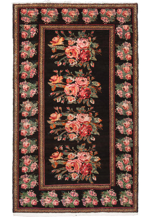 Tappeto Gharabagh 143 x 242