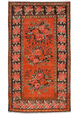 Tappeto Gharabagh 134 x 234